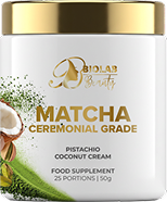 Matcha Ceremonial Grande Matcha Ceremonial Grande