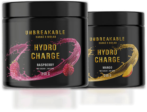 Hydro Charge