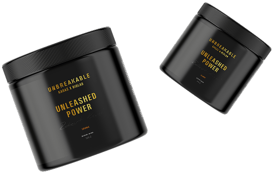 Unleashed Power